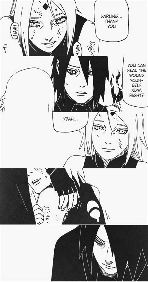 Sasusaku Infinito Photo Sakura Manga Anime Naruto Esboços Bonitos