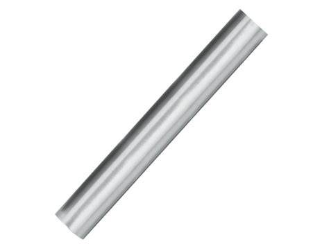 8 Satin Stainless Steel Bar Foot Rail Tubing Esp Metal Products Crafts