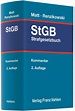 Kommentar - Strafgesetzbuch: StGB | Matt