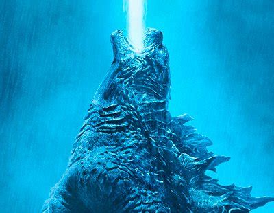 'Godzilla: Rey de los monstruos': Millie Bobby Brown y O'Shea Jackson