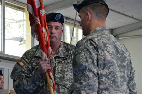 9th Engineer Battalion Relinquishment Of Responsibility Ma Flickr