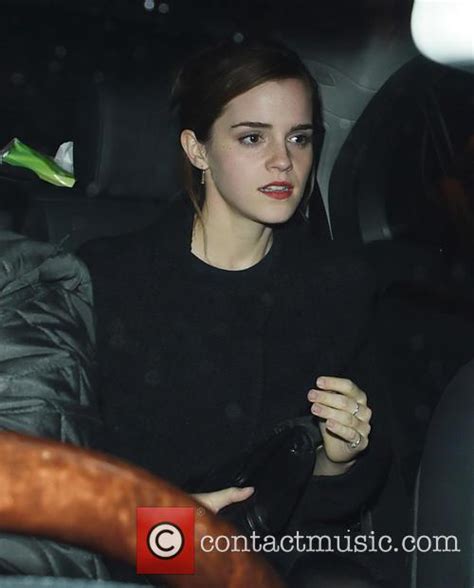 There Was A Rumour Prince Harry And Emma Watson Were Dating Emma