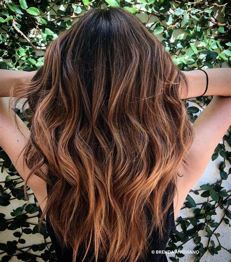 Ombre Or Balayage Heres The Ultimate Sunkissed Hair Guide Simply