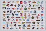 Basketball Team Logos And Names Ideas - Logo collection for you