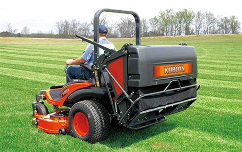 Kubota Lawn Mowers Apple Farm Service Inc