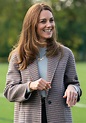 Kate Middleton - Visits the University of Derby 10/06/2020 • CelebMafia
