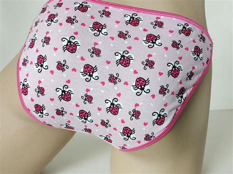 Tammy Girls 12 13yrs Marshmallow Pink String Bikini Panties Poss Ladies Uk 68 Ebay