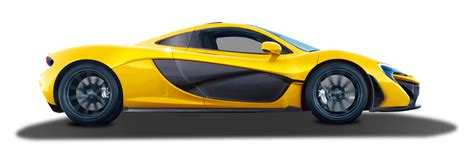 Mclaren Png Images Transparent Free Download