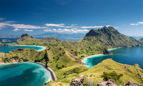 Näheres ist auf der diskussionsseite angegeben. Gebirge In Der Komodo National Park In Indonesien ...