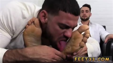 Foot Gay Fetish Kc S New Foot And Sock Slave Eporner