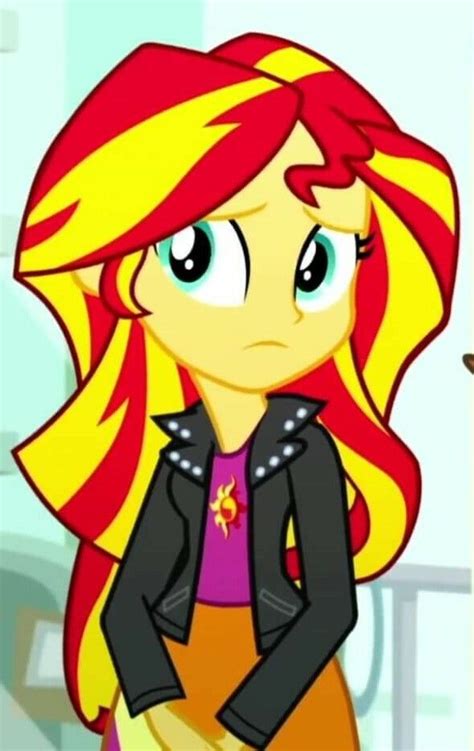 2303873 Safe Screencap Sunset Shimmer Equestria Girls Pet