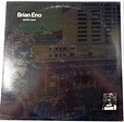 Brian Eno discreet Music Vinyl Album. 1975. - Etsy UK