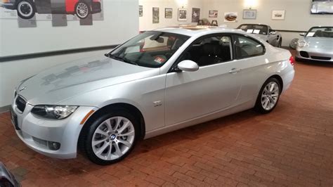 2009 Bmw 335i Xdrive Coupe High Marques Motorcars