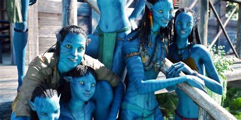 Avatar 2: Is It Still Going To Be The First Glasses-Free 3D Movie? Updates!
