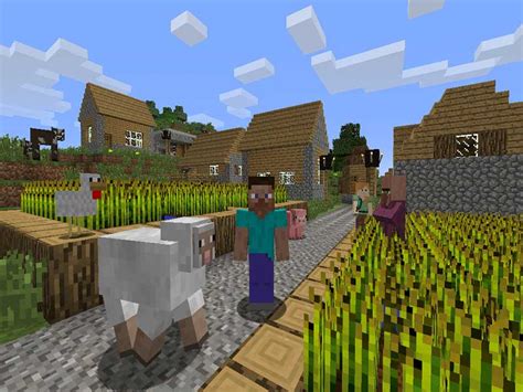After getting free download minecraft, the user will able to explore so many great things in the game. Minecraft Nintendo Wii U Download Code im Preisvergleich ...