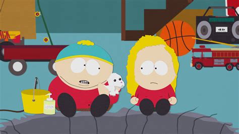 Voted 5th best new reddit community of 2010 and 2nd best. South Park - Season 6, Ep. 10 - Bebe's Boobs Destroy ...