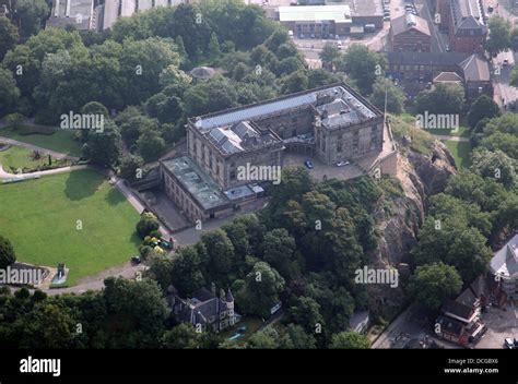 Nottingham Castle Lura Nealy