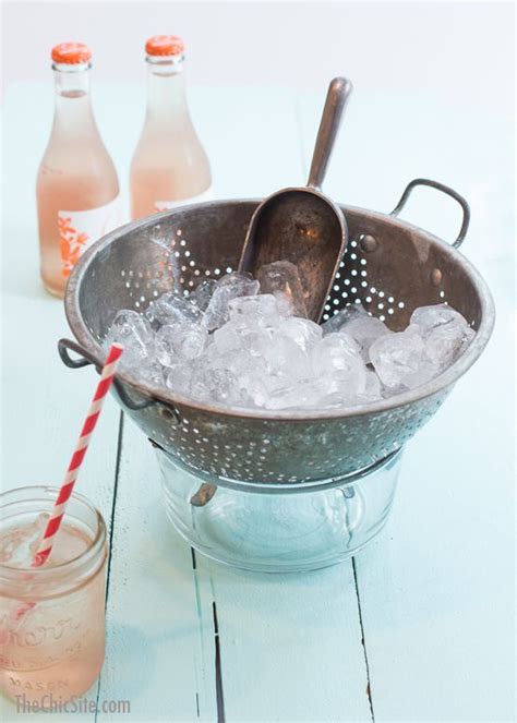 Ice Buckets For Parties
