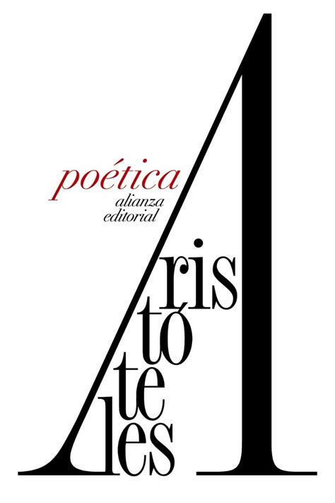 A Poetica De Aristoteles
