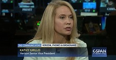 Communicators with Kathy Grillo | June 29, 2016 | C-SPAN.org