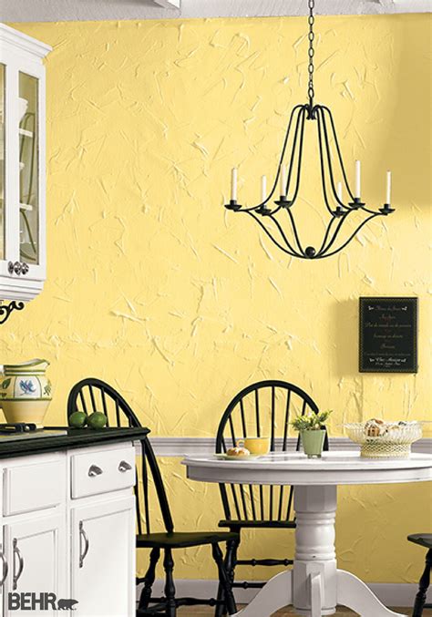 Add Upbeat And A Bit Of Sugar To Your Kitchen To Create A Bright And