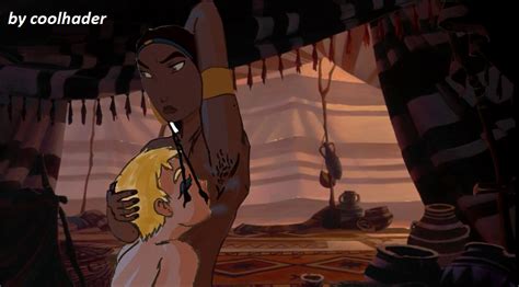 Rule 34 Armpits Coolhader Dreamworks Faceless Male Female Male The Prince Of Egypt Tzipporah