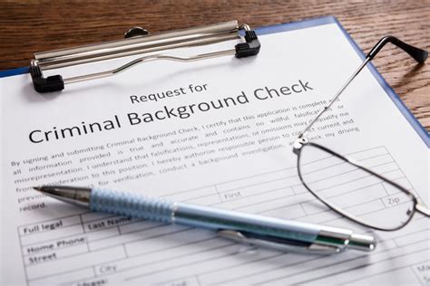 Changes To How Landlords Can Access Criminal Records Tenant Screening