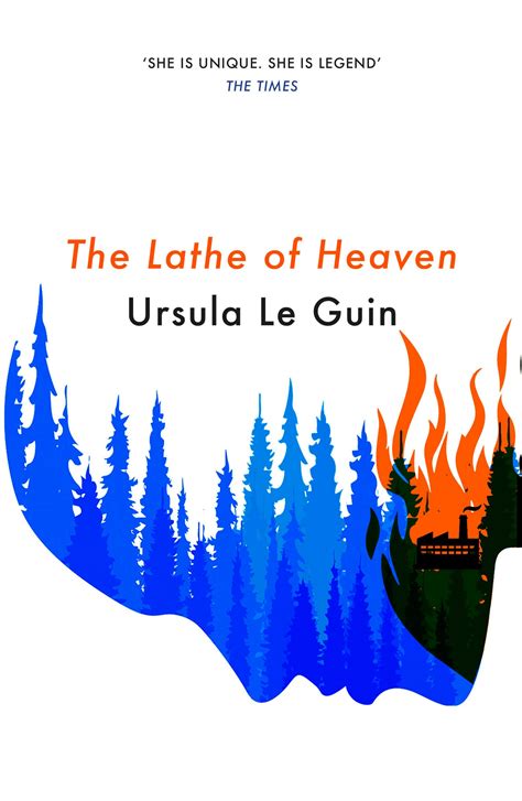 The Lathe Of Heaven By Ursula K Le Guin Books Hachette Australia