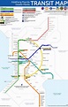 Manila Metro: Stations, Route Map, Ticket & Timings [2023]