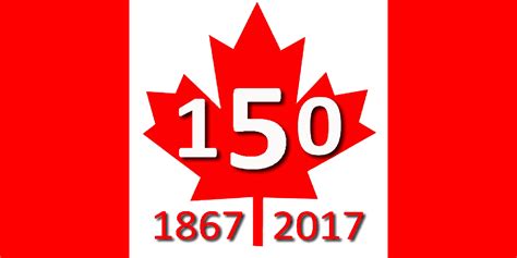Canadian Sesquicentennial