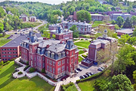 10 Hardest Classes At West Virginia University Oneclass Blog