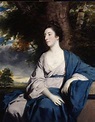 Mary Venables Vernon Anson (1739-1821) - Find a Grave Memorial