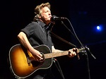 Steve Forbert On Mountain Stage : NPR