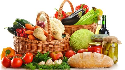 gesunde tapete natürliche lebensmittel essen gemüse essen gruppe vollwertkost
