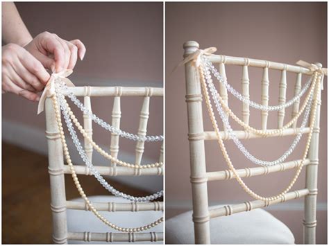 570 x 760 jpeg 46 кб. Chair Decor Ideas | Bridal Musings