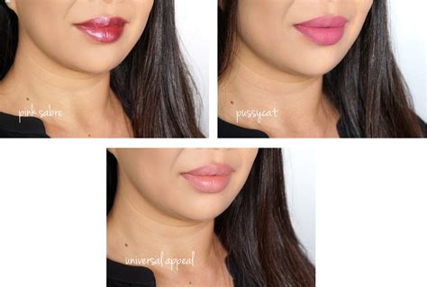 tom ford lip lacquer extreme and lip lacquer review the beauty look book