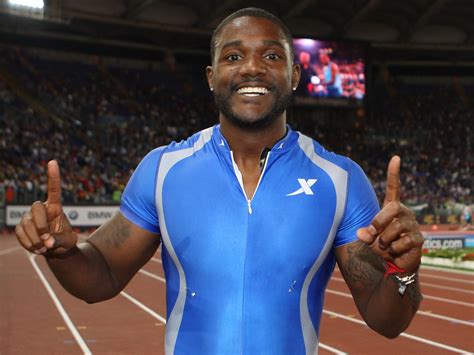 Who has a free olympics 100m sprint live stream? Gatlin Beats Bolt In 100 Meters For The First Time | WBUR News