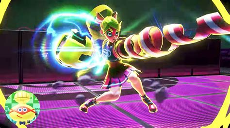 12 nintendo switch games we missed, recommende. Review of Nintendo Switch New ARMS Fighting Game