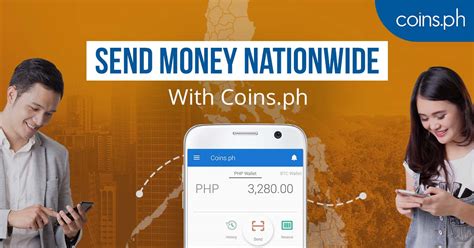 Maybe you would like to learn more about one of these? How to Use Coins.ph to Send Money to the Philippines | Coins.ph