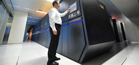 Drhart The World Fastest Supercomputer