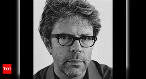 Jonathan Franzen Is Writing A New Trilogy Times Of India