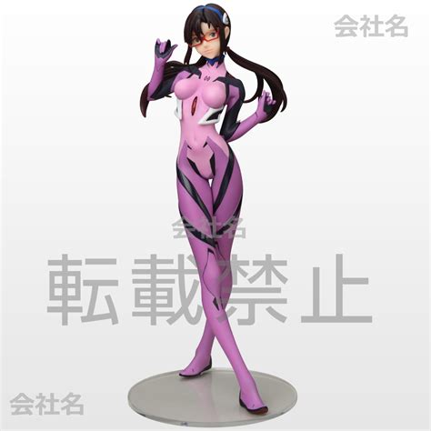 We did not find results for: SEGA LPM Figure - Evangelion: 3.0+1.0 - Mari Makinami ...