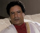 Muammar Gaddafi Biography - Facts, Childhood, Family Life & Achievements