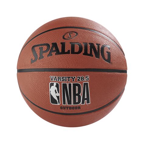 Spalding® NBA Varsity 28.5