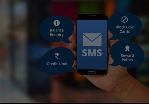 Simply SMS - Check Credit Card Balance by SMS on Mobile | SBI Card