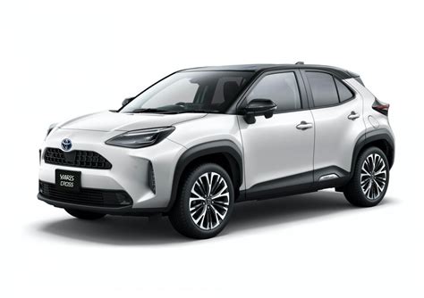 Find vehicle information including specs, colors, images, and prices for all 2020 yaris models near you today on buyatoyota.com, an official toyota site. SUV tiết kiệm xăng Toyota Yaris Cross 2021 được tung ra ...