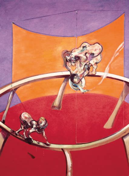 Francis Bacon Sold Masterworks Acquavella Galleries