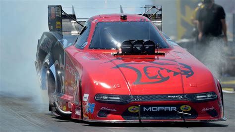 Nhra Gears Up For Big Mopar Weekend At Us Nationals In Indianapolis