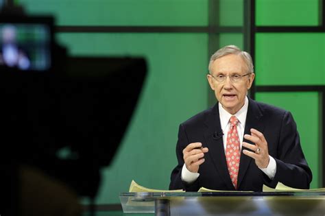 Mormon Bishop Under Fire For Criticism Of Harry Reid Las Vegas Sun Newspaper Las Vegas Sun News