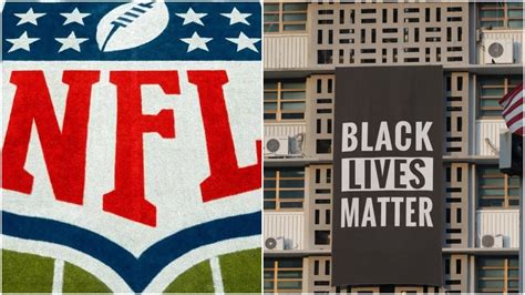 Nfl To Imprint ‘end Racism And ‘it Takes All Of Us In End Zones